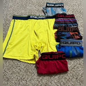 Equipo Boxerbrief lot 2